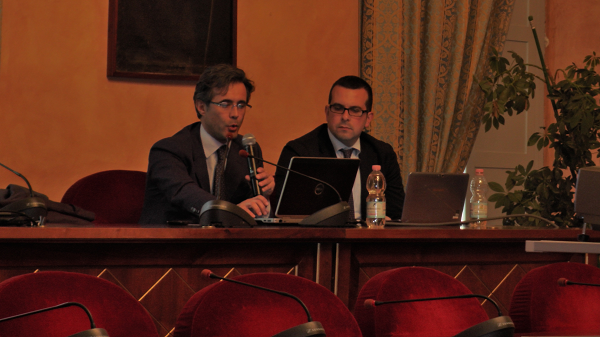 integrity santarcangelo