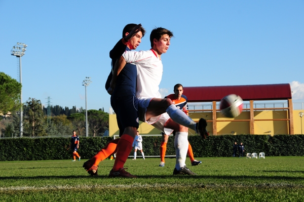 UNDER 18 LEGA PRO VS ALLIEVI FIORENTINA 3-0 UNDER 18 LEGA PRO VS ALLIEVI FIORENTINA 3-0