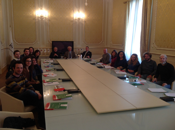 universitcattolica tavolo