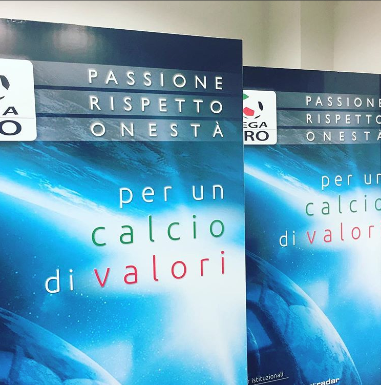 valori | LEGA PRO