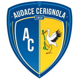 AUDACE-CERIGNOLA