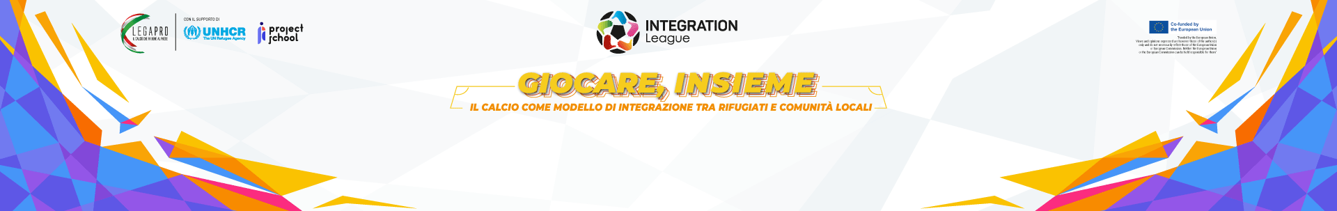 Integration League – ENG | LEGA PRO